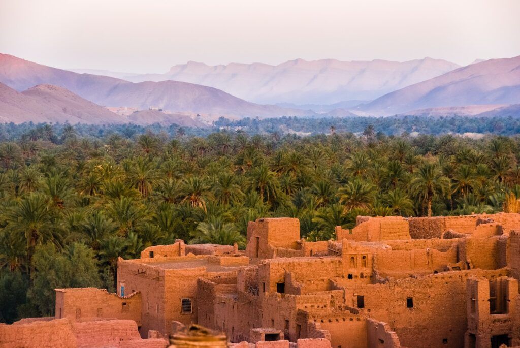 Best Time to Visit Morocco 2024 - Travel Tips