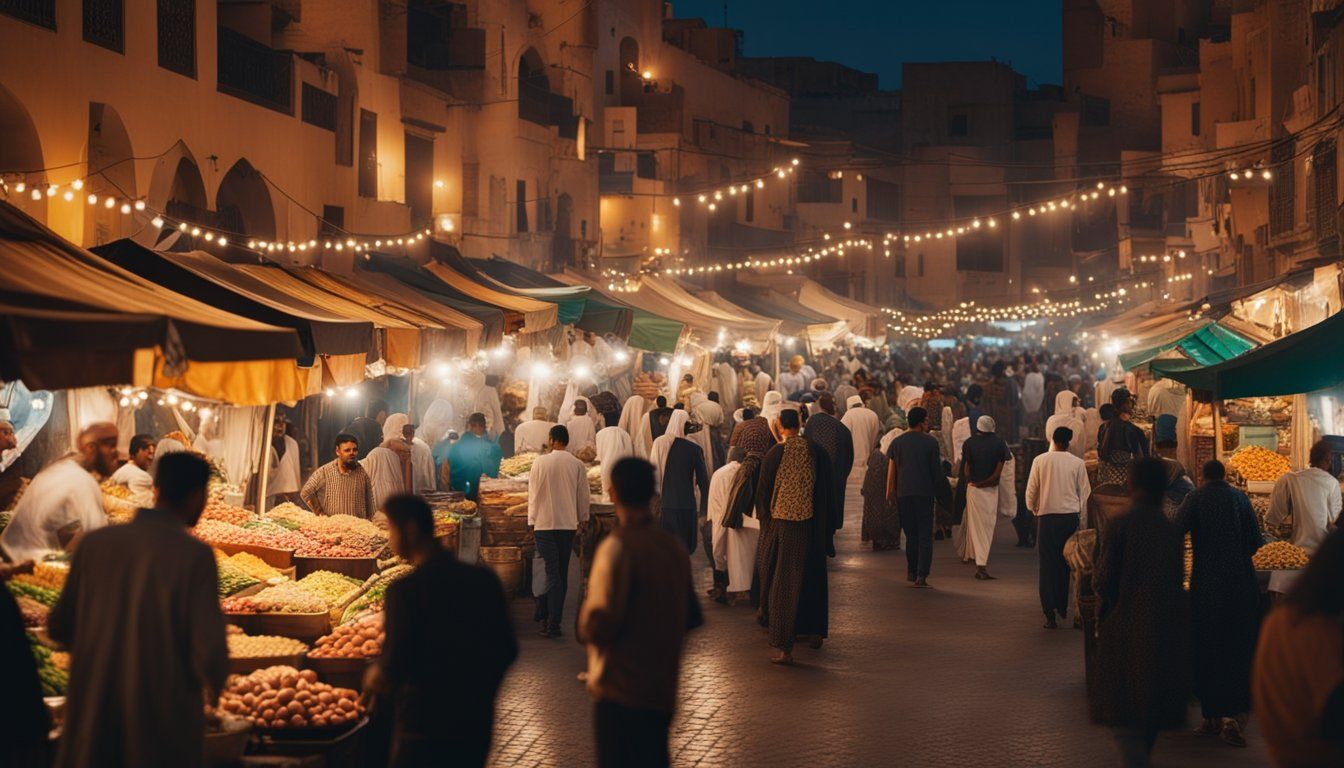 From Fes to Marrakech Visiting Morocco During Ramadan 2024: best Tips and Guidelines