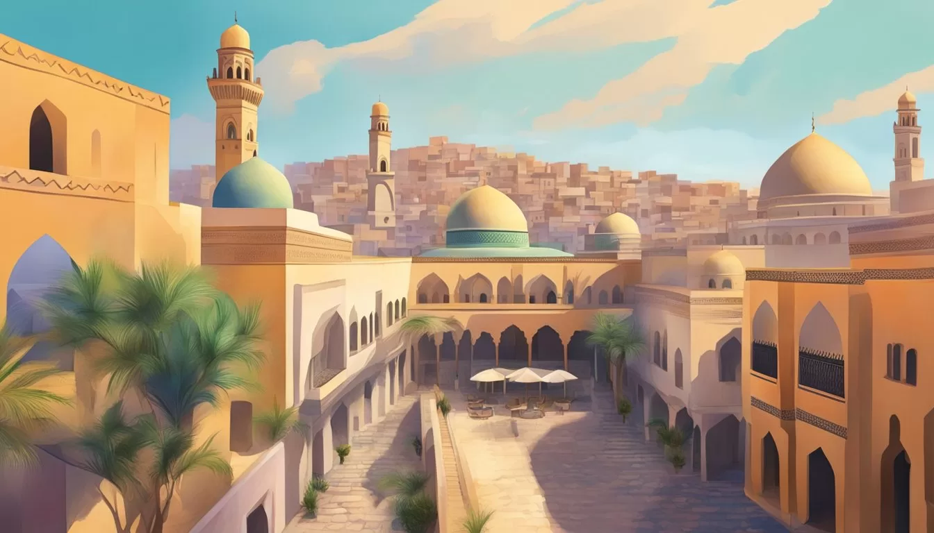Morocco Language, Currency, and Religion - Your Essential Guide