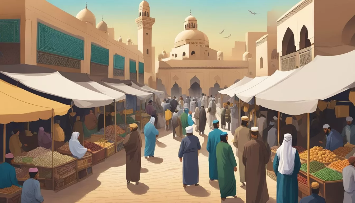 Morocco Language, Currency, and Religion - Your Essential Guide