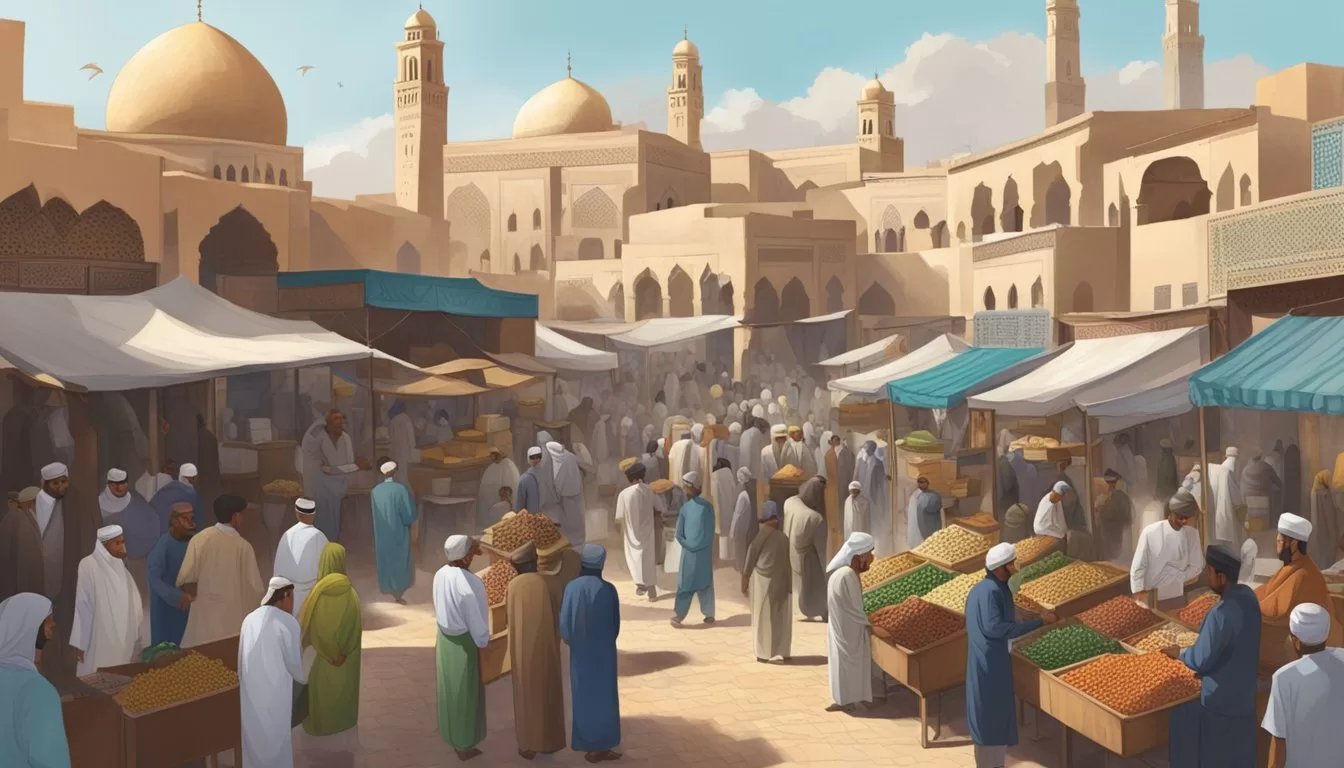 Morocco Language, Currency, and Religion - Your Essential Guide