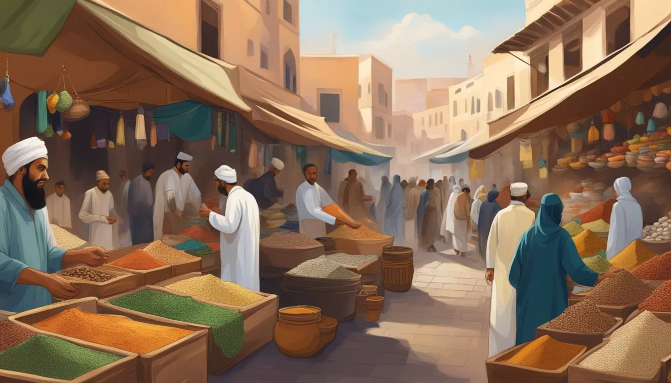 Morocco Language, Currency, and Religion - Your Essential Guide