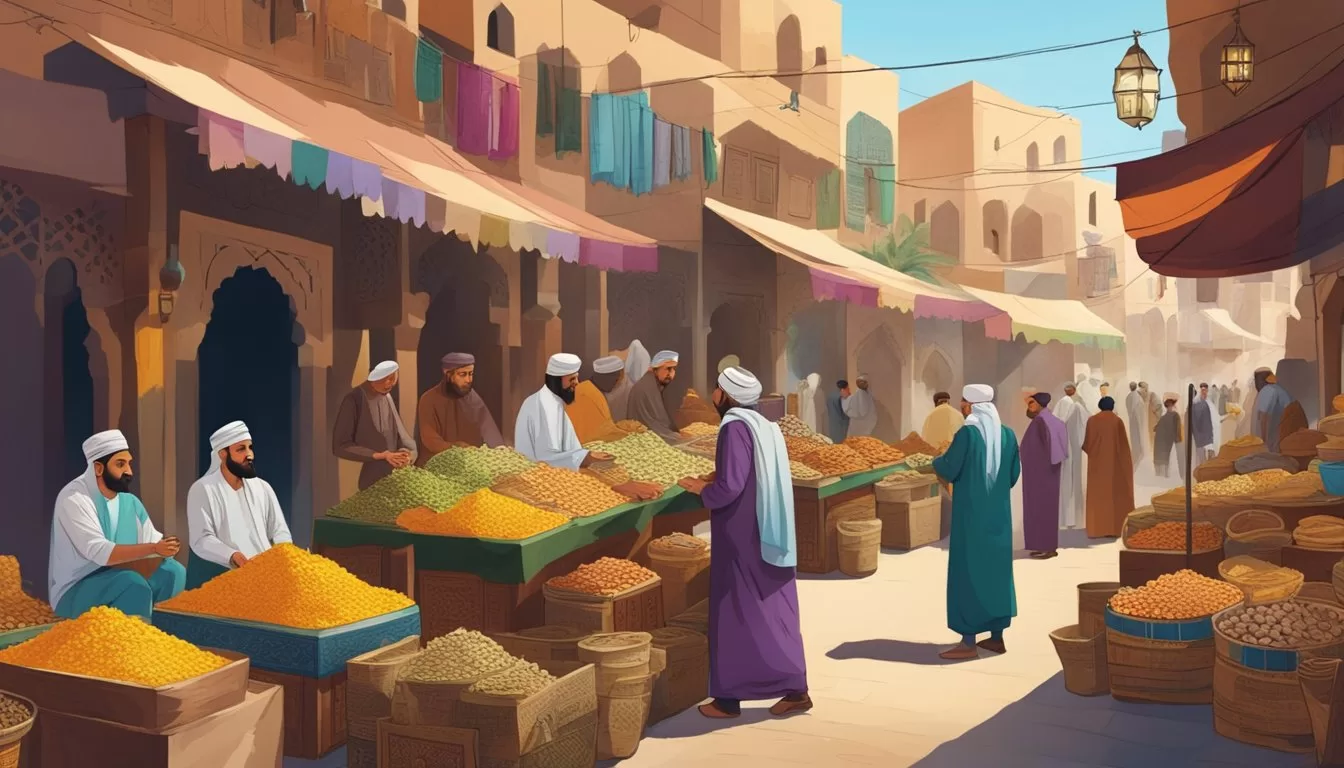 Morocco Language, Currency, and Religion - Your Essential Guide