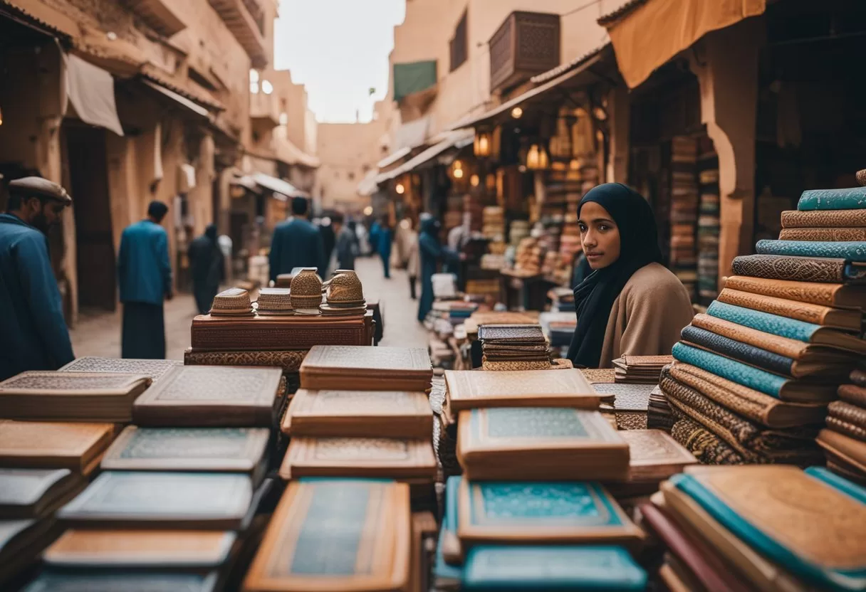 The Ultimate Guide to Learning Arabic in Morocco: From Beginner to Fluent