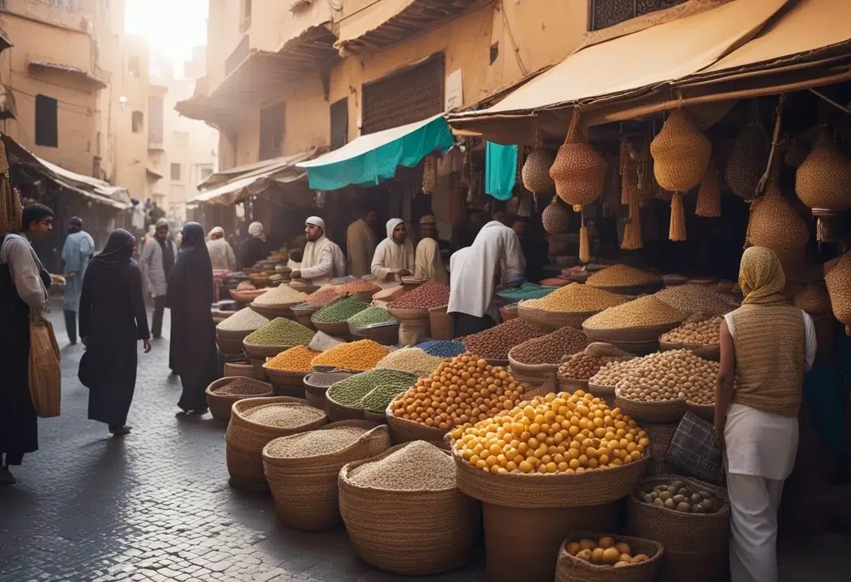 The Ultimate Guide to Learning Arabic in Morocco: From Beginner to Fluent