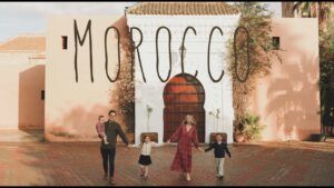 How Safe is Morocco for Tourists