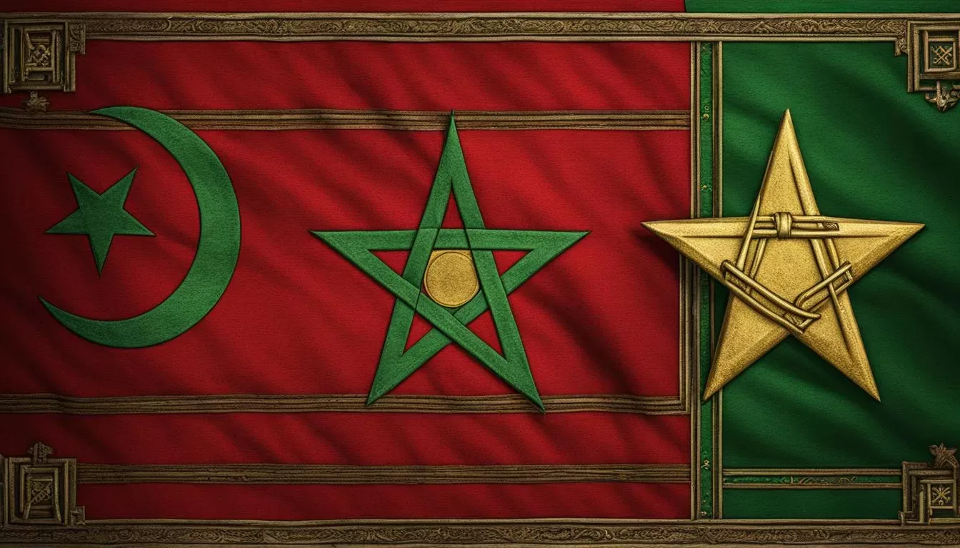 Morocco Flag: Colors, Symbolism, and History