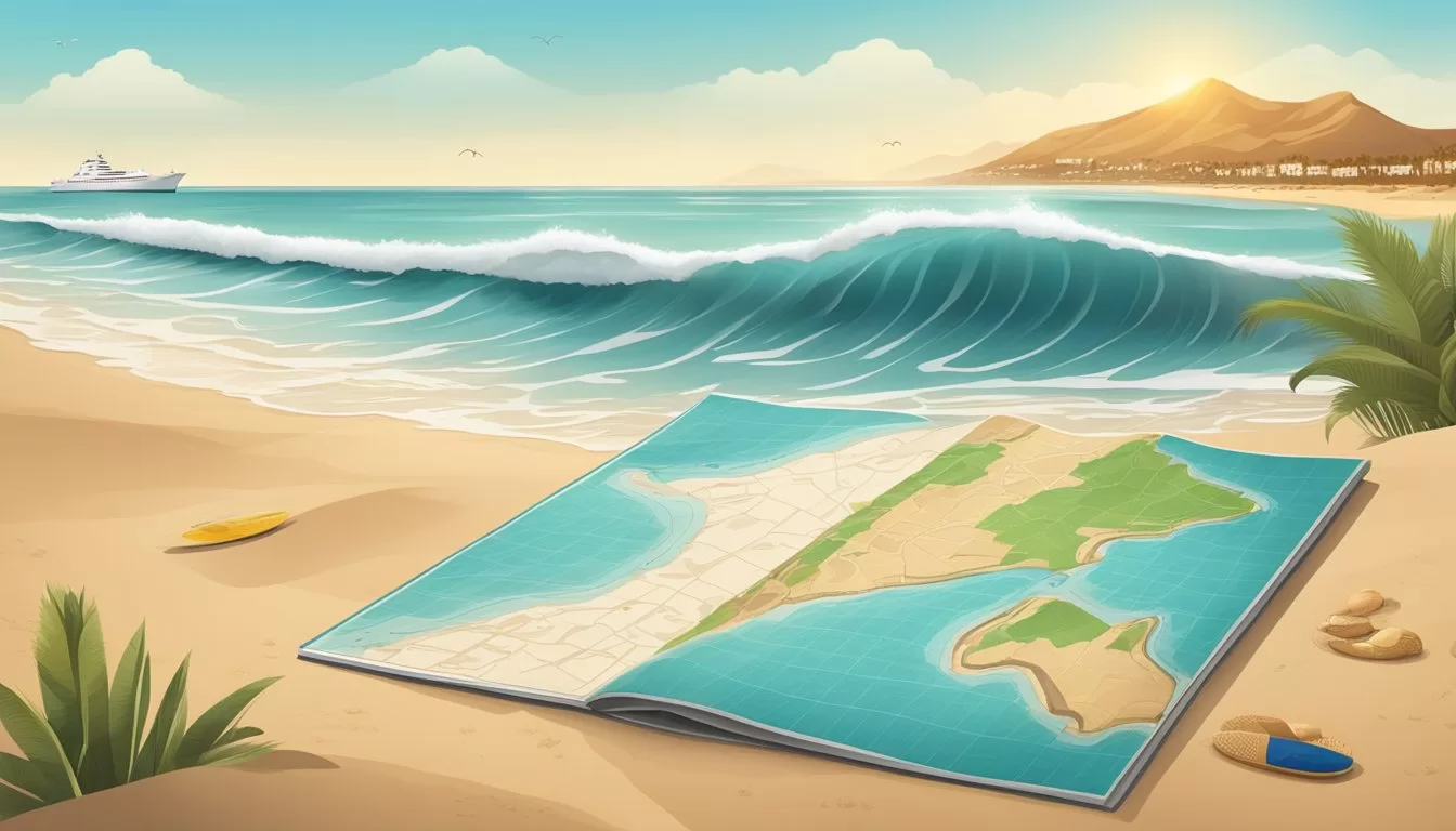 When is The Best Time to Surf in Morocco: A Comprehensive Guide