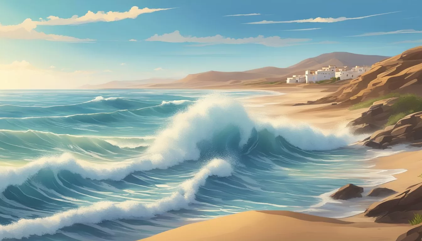 When is The Best Time to Surf in Morocco: A Comprehensive Guide