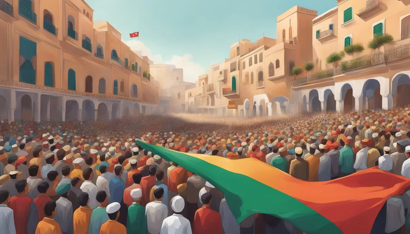 Morocco Independence Proclamation: A Brief History of the Country's Independence